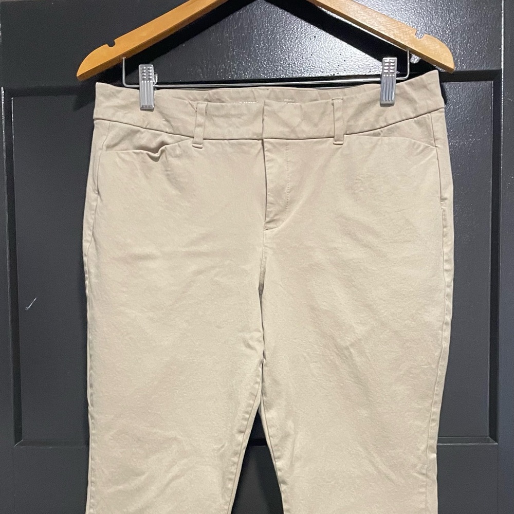 Old Navy Skinny Pixi High Rise